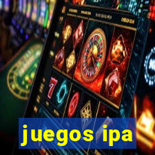 juegos ipa